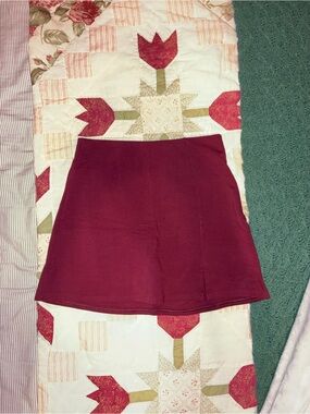 American eagle skirt